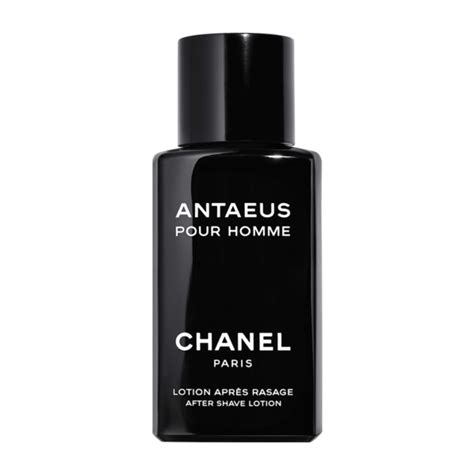 antaeus Chanel after shave